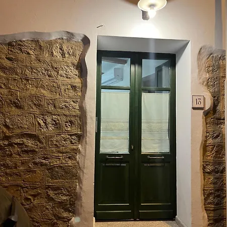 Sa Ommiggedda Raggio Di Sole Apartment Tortoli