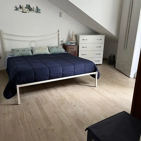 Sa Ommiggedda Raggio Di Sole Apartment