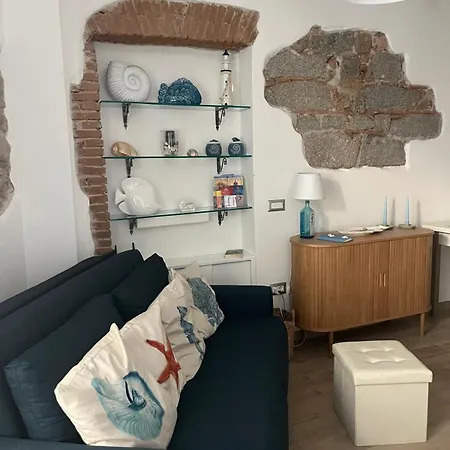 Apartment Sa Ommiggedda Raggio Di Sole Tortolì