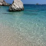 Sa Ommiggedda Raggio Di Sole * Tortolì