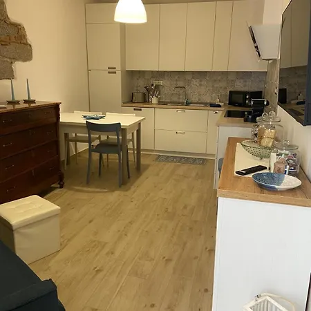 Apartment Sa Ommiggedda Raggio Di Sole