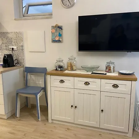 Sa Ommiggedda Raggio Di Sole Apartment Tortolì