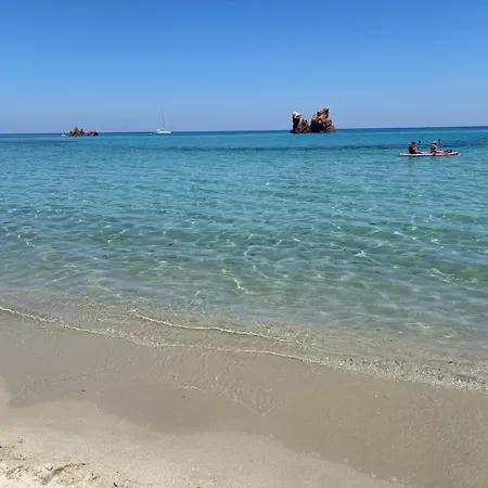 Sa Ommiggedda Raggio Di Sole